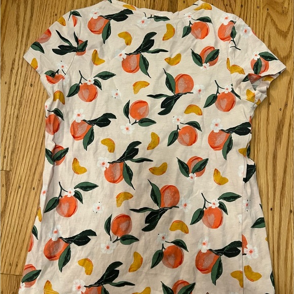 H&M Girls T-Shirt Size 12/14. - Picture 2 of 4